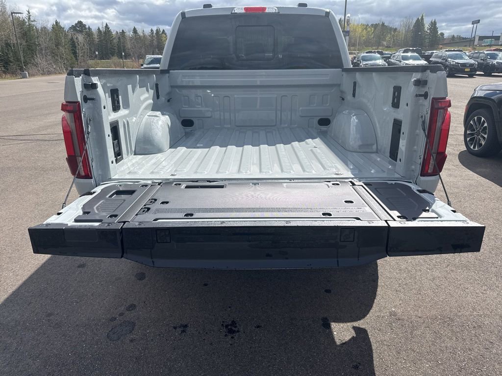 New 2026 Ford F150 Tremor w/ Equipment Group 402A High AWD/4WD image 3