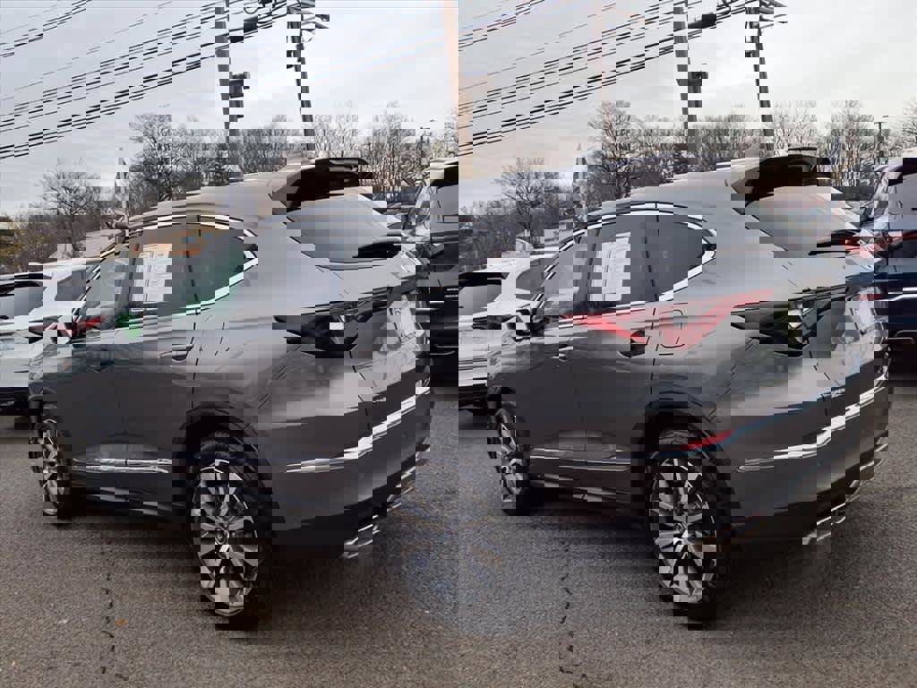 Certified 2026 Acura MDX w/Technology Package image 5