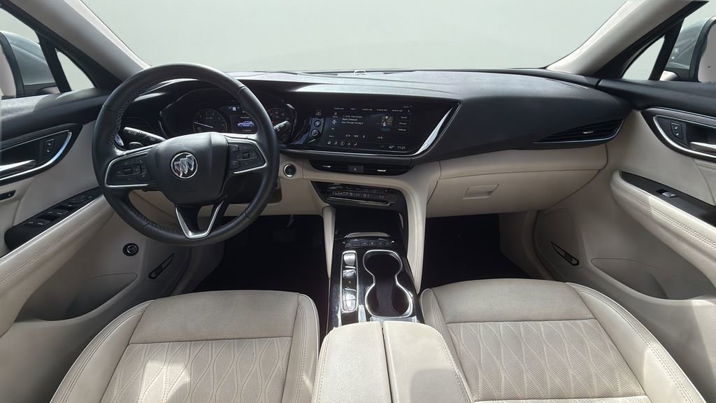 Used 2023 Buick Envision Avenir FWD image 14
