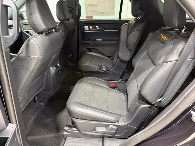 New 2026 Ford Explorer Tremor w/ Tremor Ultimate Package AWD/4WD image 16