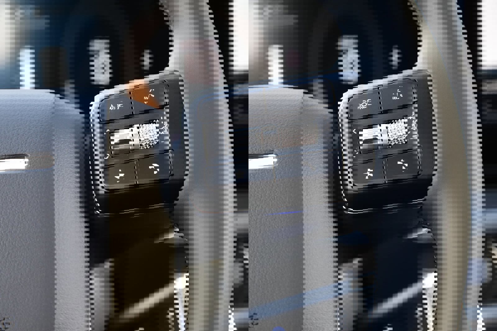 New 2026 Hyundai Santa Fe SEL image 18