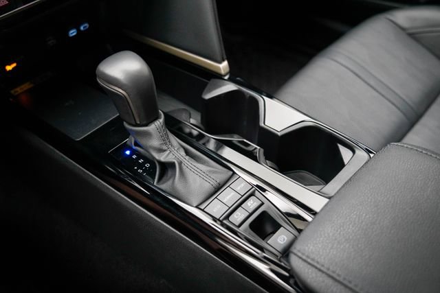 Used 2025 Toyota Camry XSE image 23