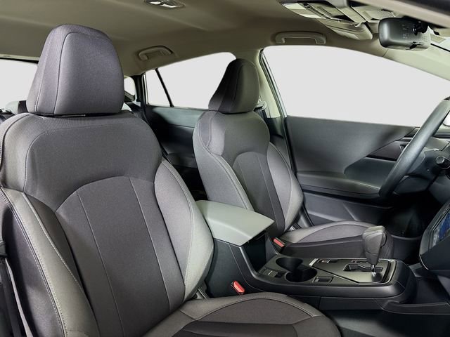 New 2025 Subaru Impreza 2.0i image 25