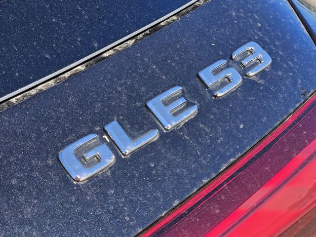 Certified 2025 Mercedes-Benz GLE 53 AMG 4MATIC image 11