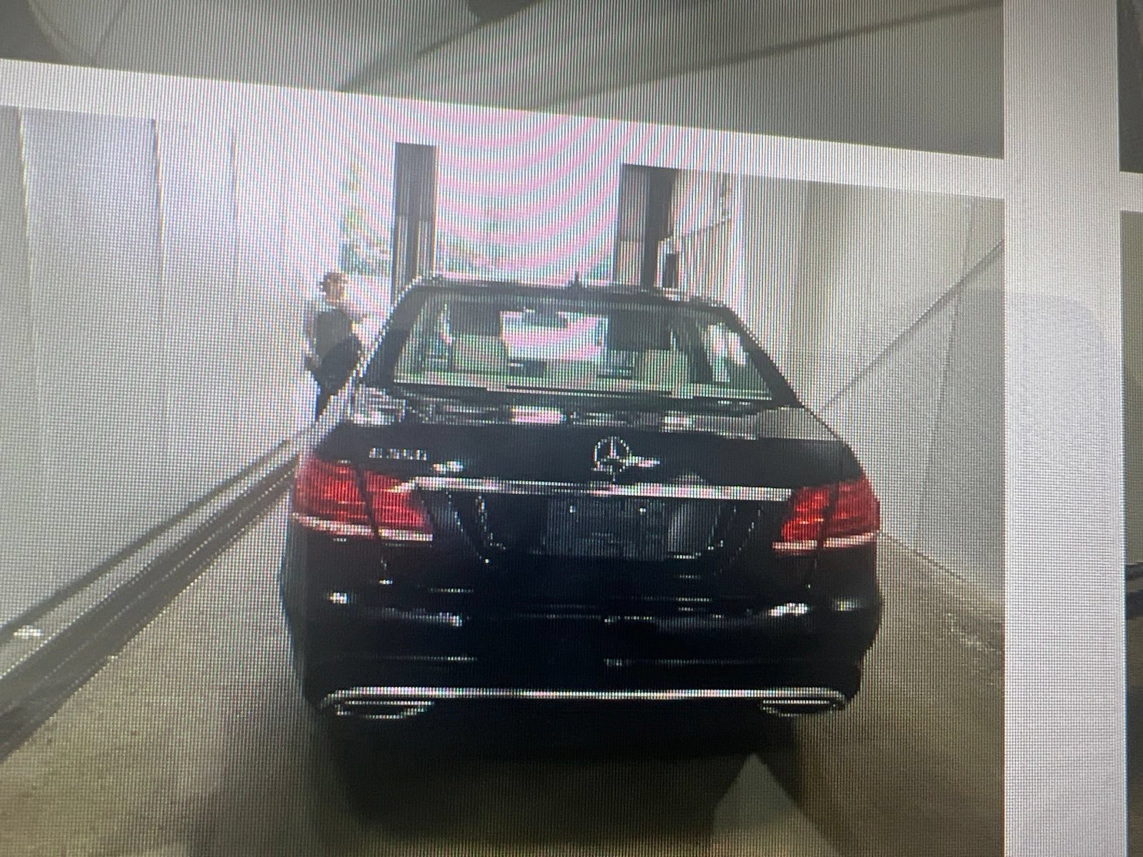 Used 2016 Mercedes-Benz E 350 Sedan image 6