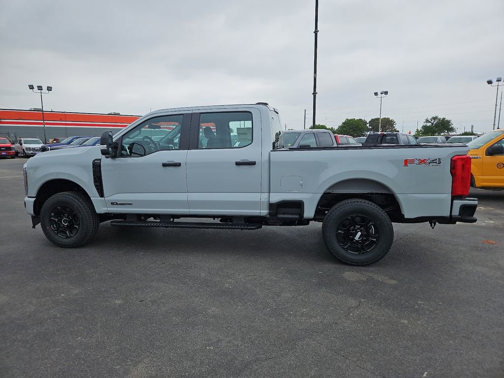 New 2026 Ford F250 XL w/ STX Appearance Package image 7