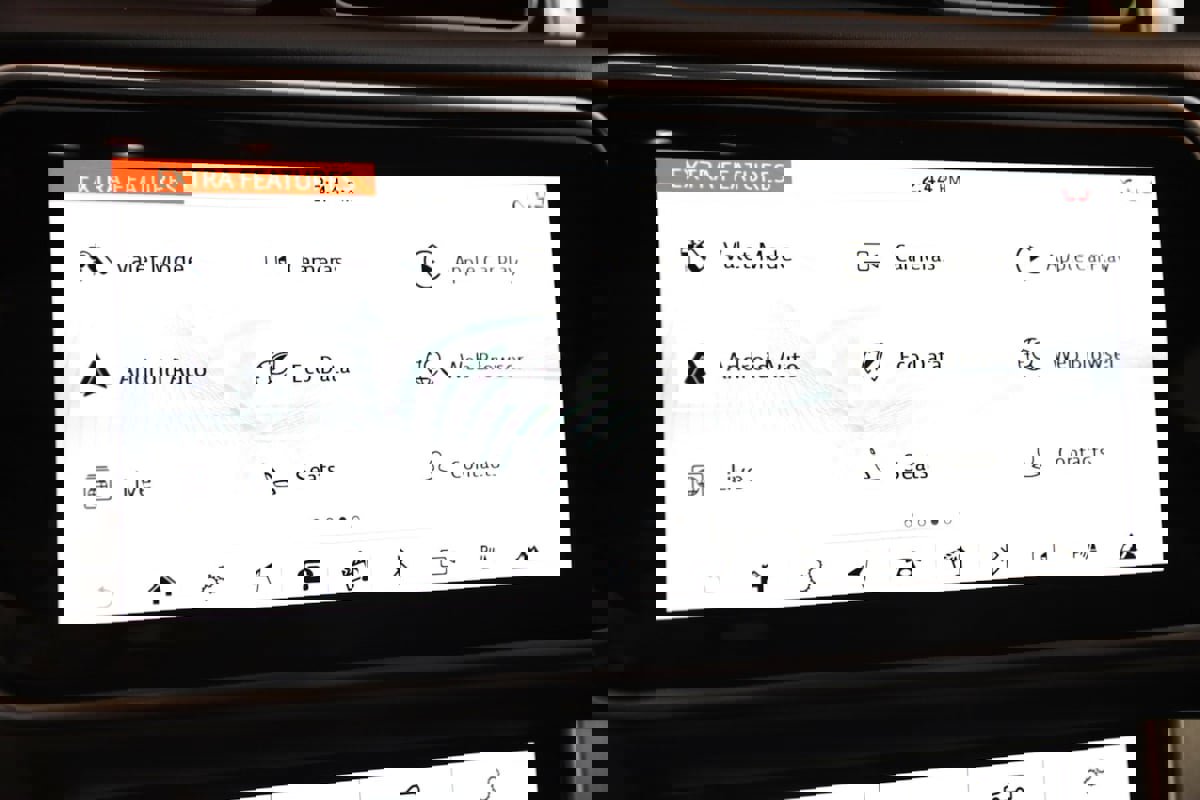 Used 2021 Land Rover Range Rover P525 Westminster Edition image 39