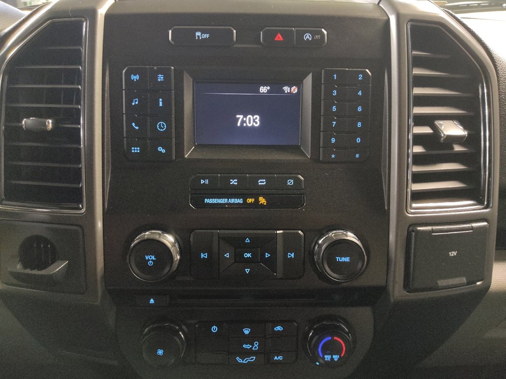 Used 2018 Ford F150 XLT image 25
