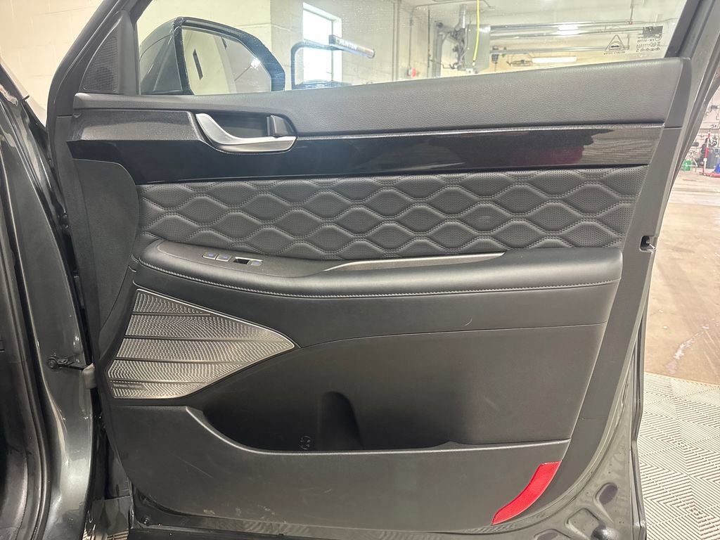 Used 2020 Hyundai Palisade Limited image 28