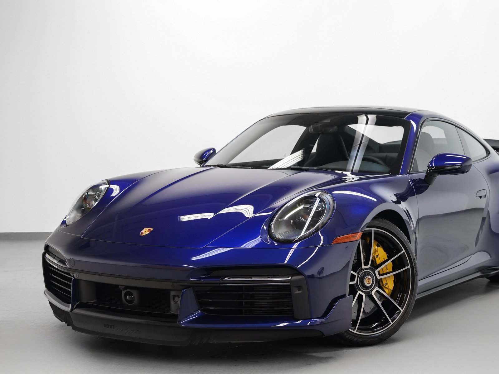 Used 2024 Porsche 911 Turbo S image 7