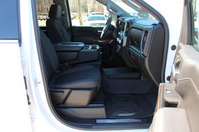 Used 2023 GMC Sierra 2500 SLE w/ SLE Value Package; AWD/4WD image 53