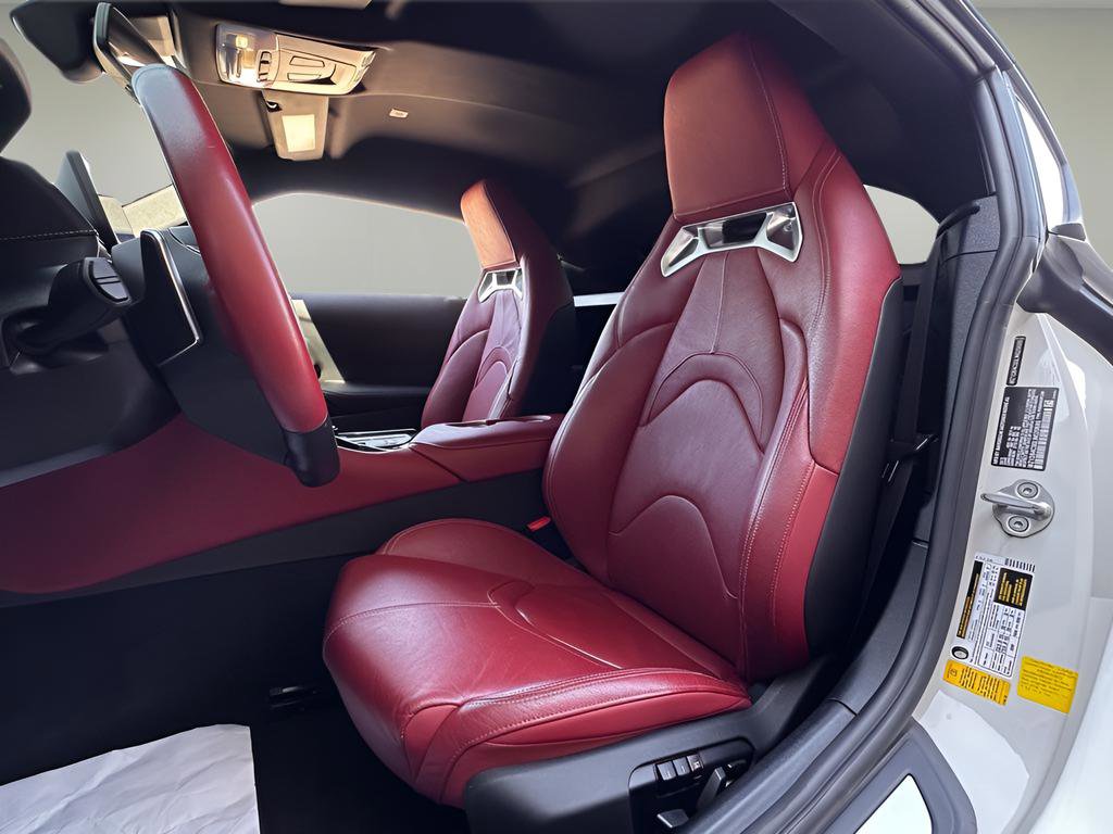 Used 2020 Toyota Supra Launch Edition w/ Driver Assist Package image 11