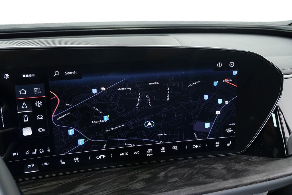 Used 2025 Audi Q5 Premium Plus image 15