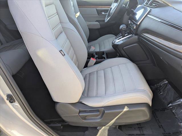 Used 2018 Honda CR-V EX image 21