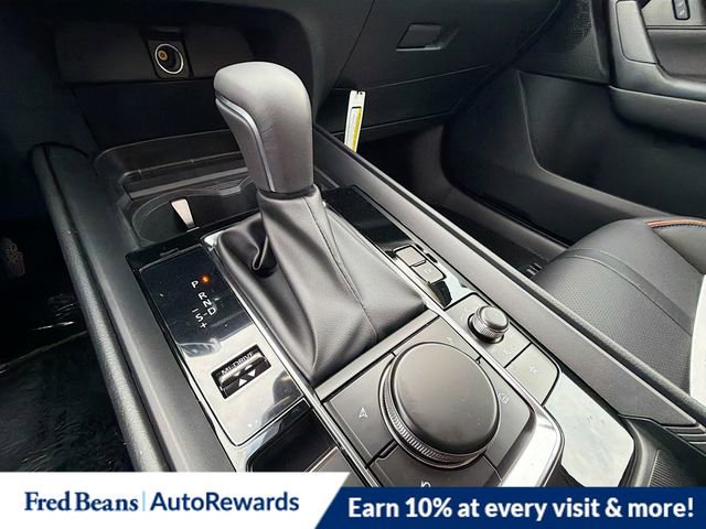 New 2026 MAZDA CX-50 2.5 Hybrid w/ Weather Package image 17