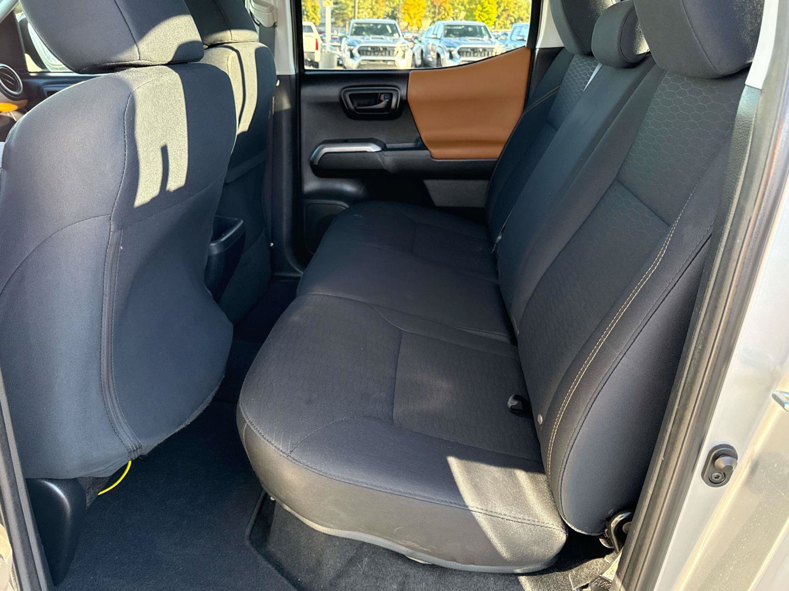 Used 2019 Toyota Tacoma SR5 RWD image 14