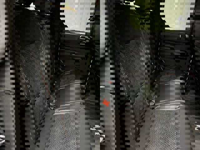 Used 2024 Ford Bronco Raptor w/ Interior Carbon Fiber Pack 6 image 27