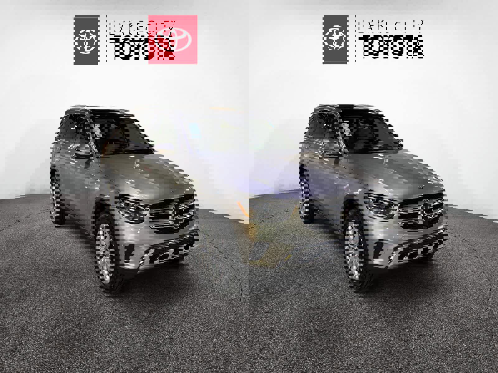 Used 2020 Mercedes-Benz GLC 300 image 10