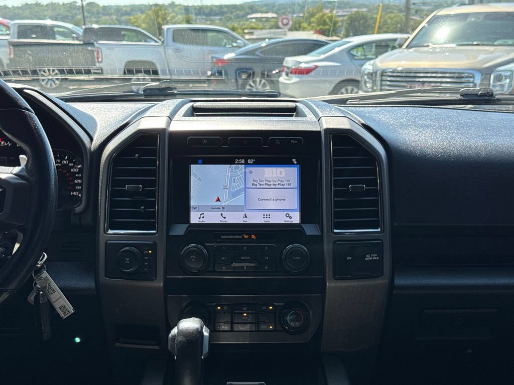 Used 2019 Ford F150 Raptor w/ Equipment Group 801A Mid AWD/4WD image 19