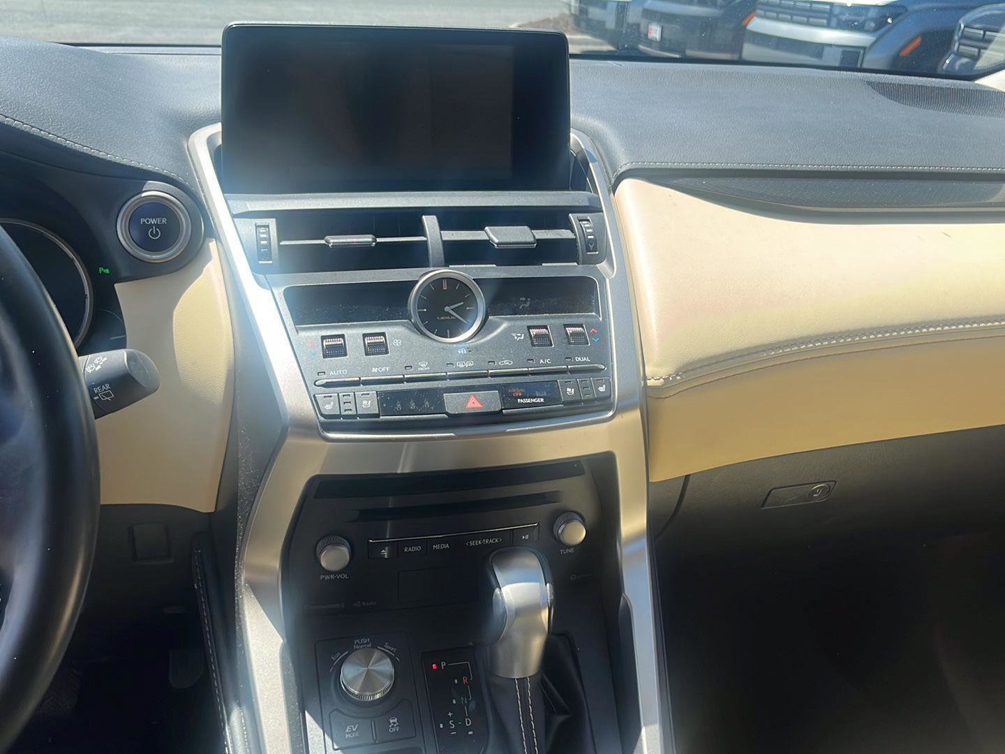 Used 2020 Lexus NX 300h AWD w/ Comfort Package image 22