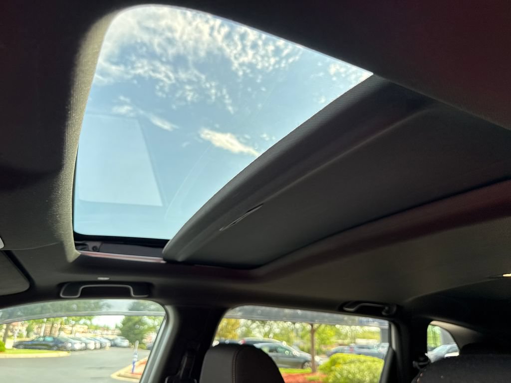 Certified 2024 Honda CR-V Sport image 16