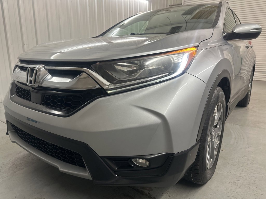 Used 2018 Honda CR-V EX-L image 8