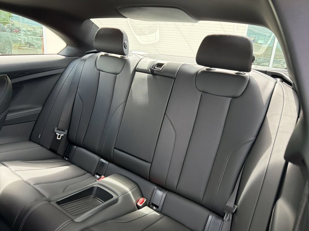 New 2026 BMW 230i Coupe w/ Premium Package RWD image 26