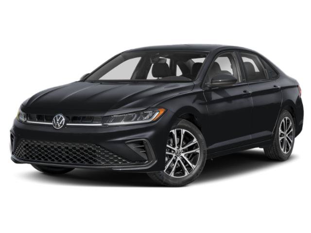 New 2027 Volkswagen Jetta Sport