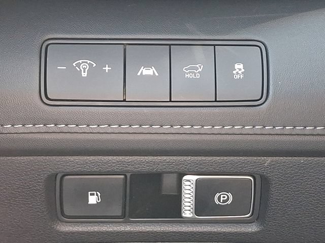 Certified 2023 Hyundai Santa Fe Limited AWD/4WD image 26