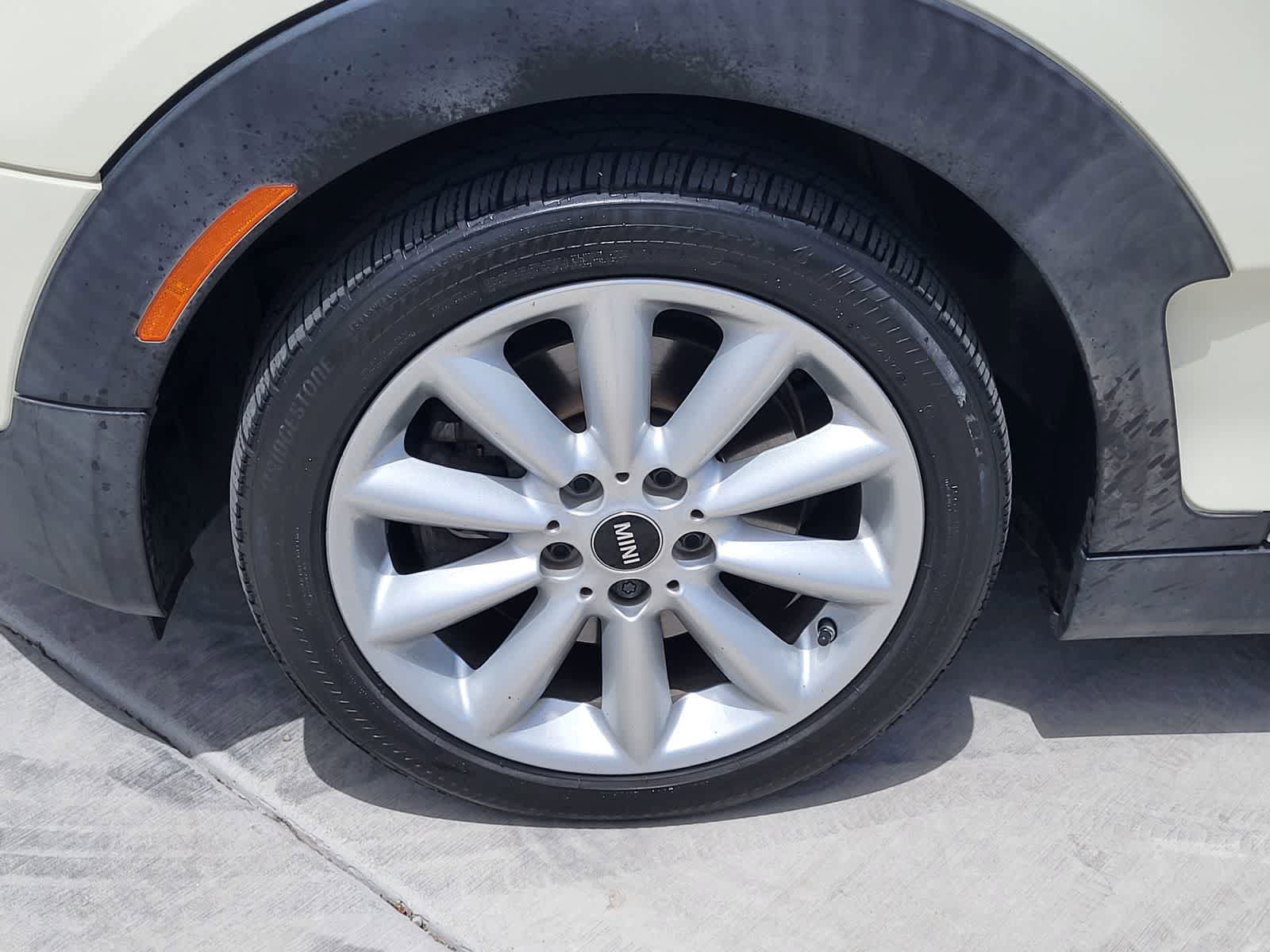 Used 2017 MINI Cooper Clubman S AWD/4WD image 9