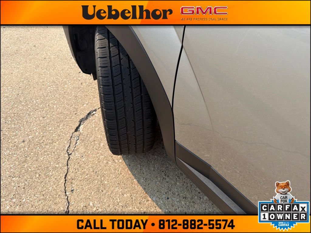 Used 2024 Hyundai Santa Fe SEL AWD/4WD image 22