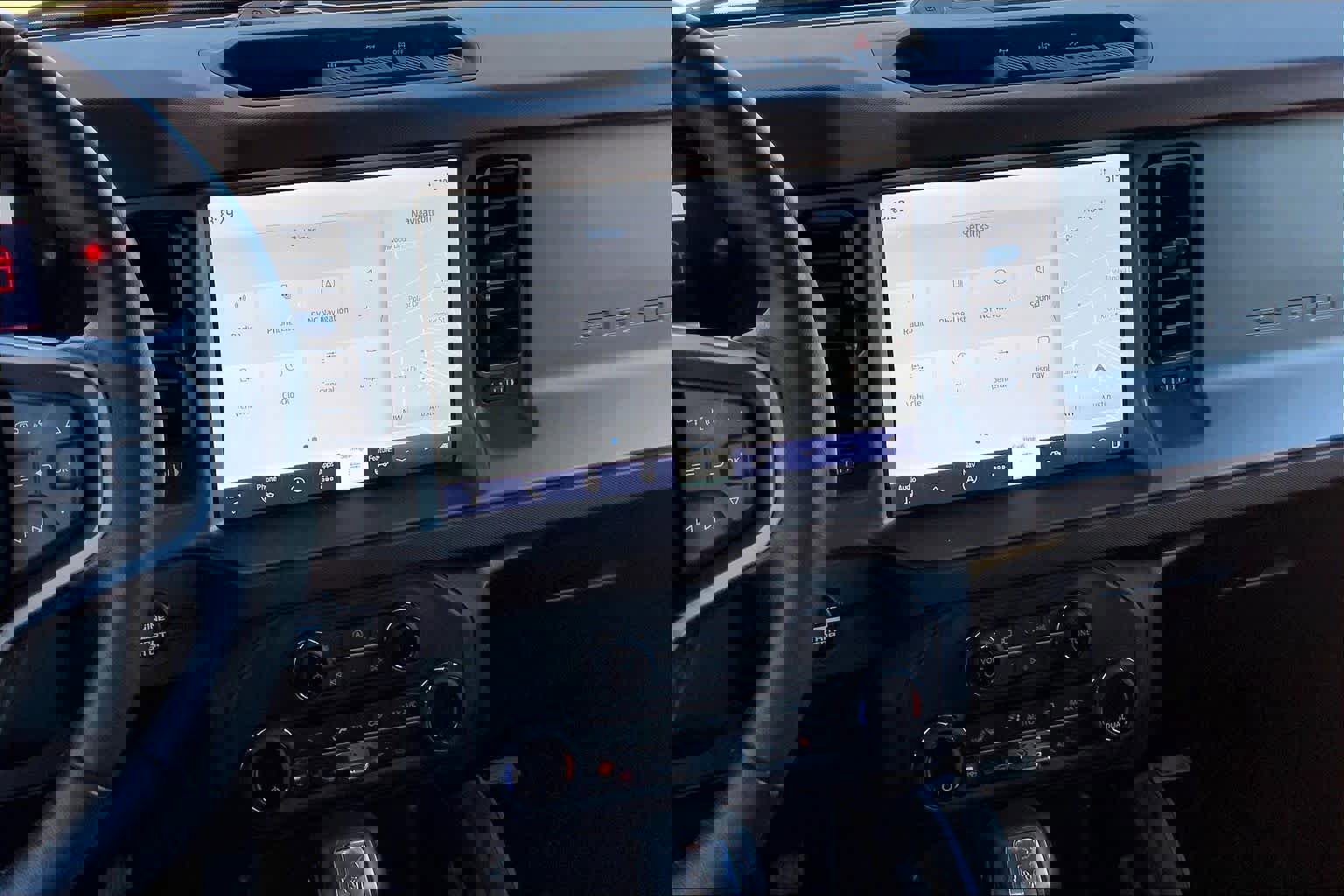 Used 2023 Ford Bronco Outer Banks image 6