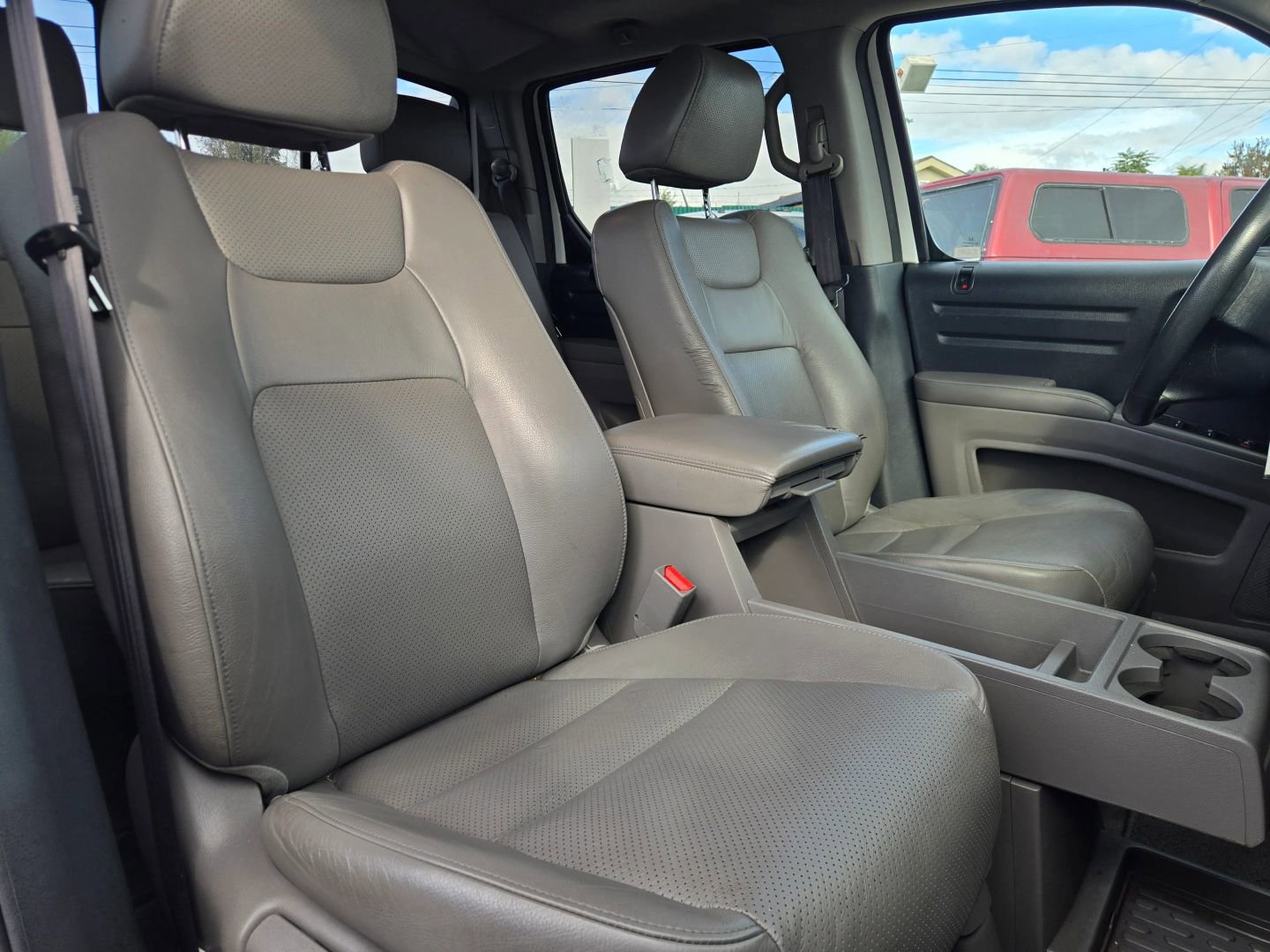 Used 2014 Honda Ridgeline RTL image 15