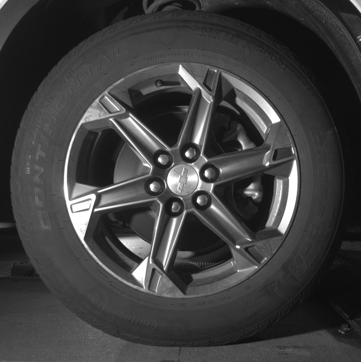 Used 2025 Chevrolet Blazer LT image 13