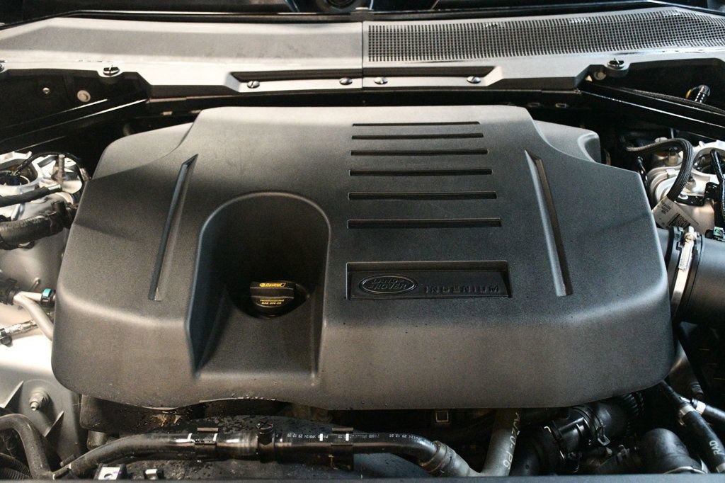 Used 2021 Land Rover Defender 110 X image 83