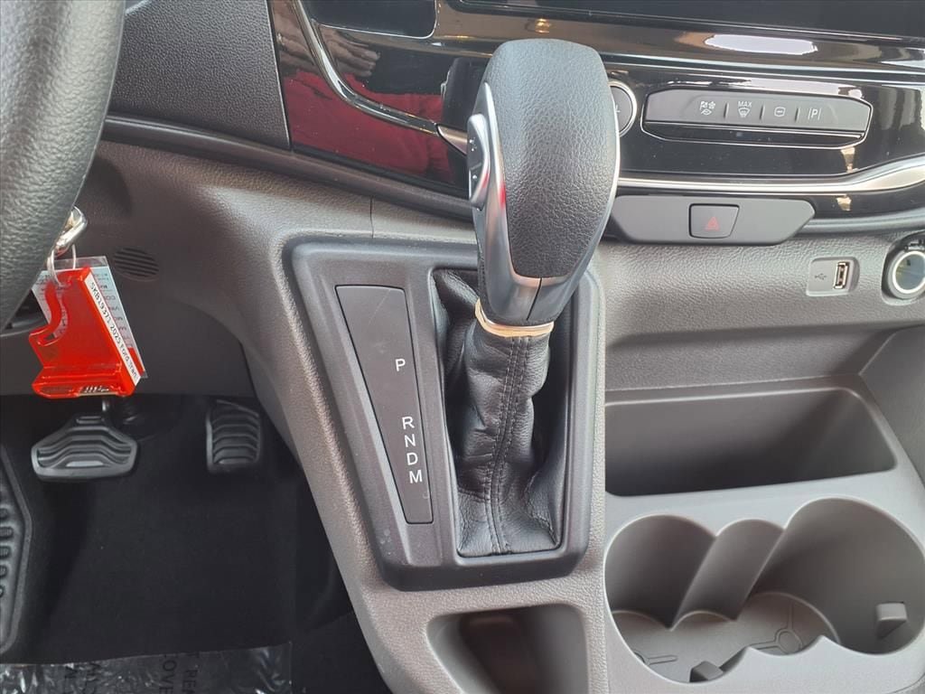New 2025 Ford Transit 350 XLT image 20
