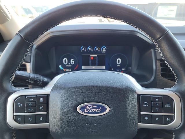 Used 2024 Ford Expedition Max Limited image 33