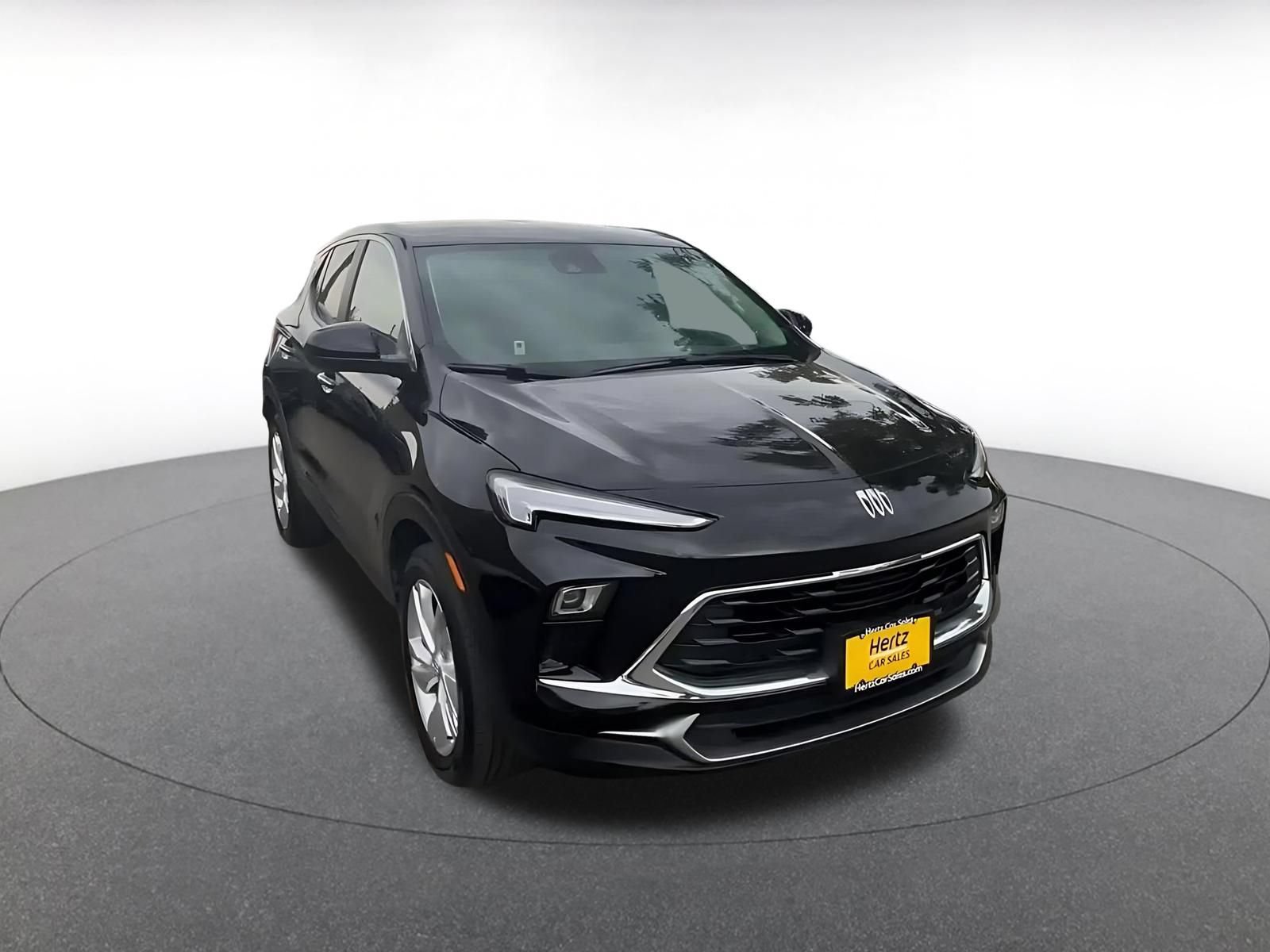 Used 2025 Buick Encore GX Preferred FWD image 3