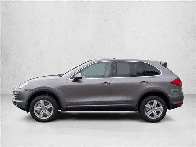 Used 2013 Porsche Cayenne S image 9