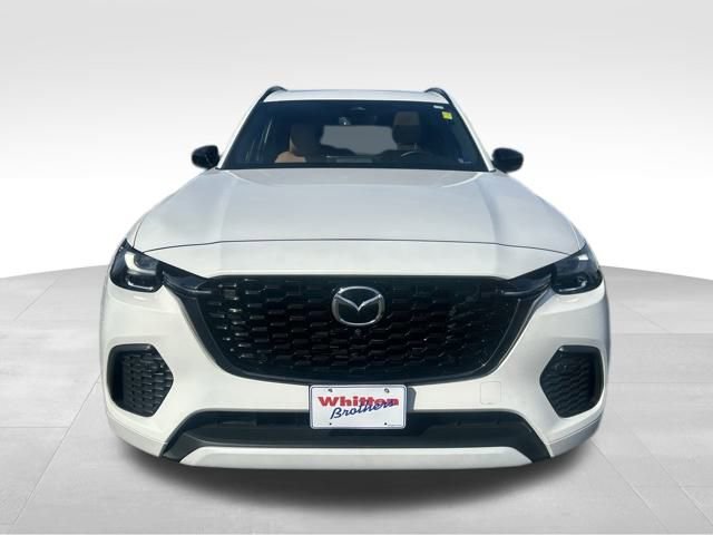 Used 2025 MAZDA CX-70 3.3 Turbo S w/ Premium Plus AWD/4WD image 11