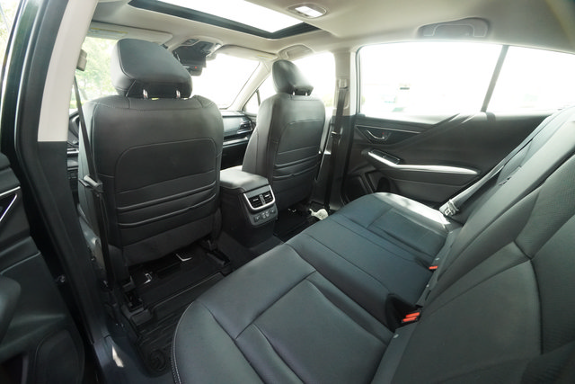 Used 2024 Subaru Legacy Touring XT AWD/4WD image 22
