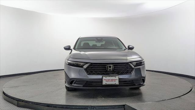 Used 2023 Honda Accord LX image 12