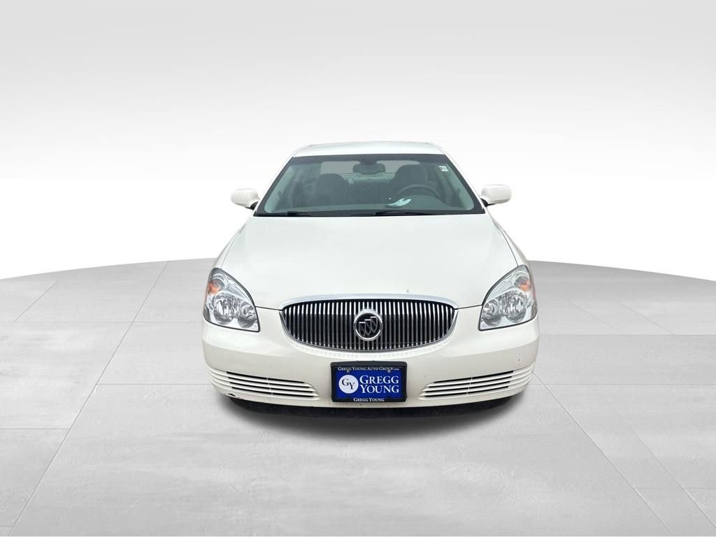 Used 2009 Buick Lucerne CX FWD image 5