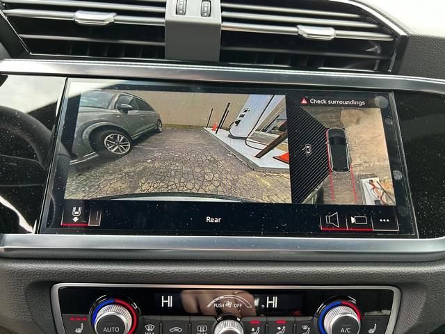 Used 2025 Audi Q3 2.0T Premium Plus w/ Premium Plus Package AWD/4WD image 15