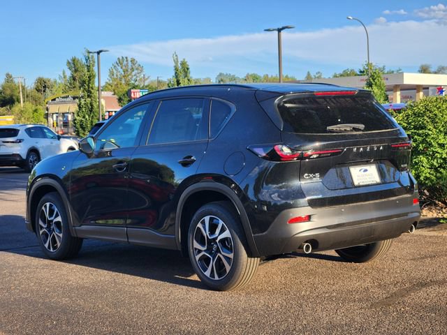 New 2026 MAZDA CX-5 Preferred AWD/4WD image 4