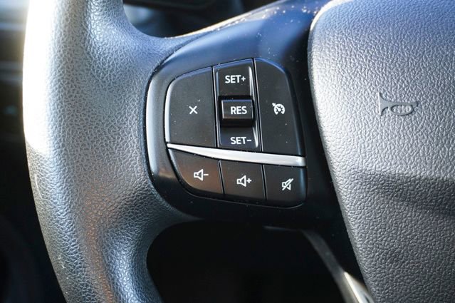 Used 2024 Ford Maverick XL w/ Equipment Group 100A Standard image 17