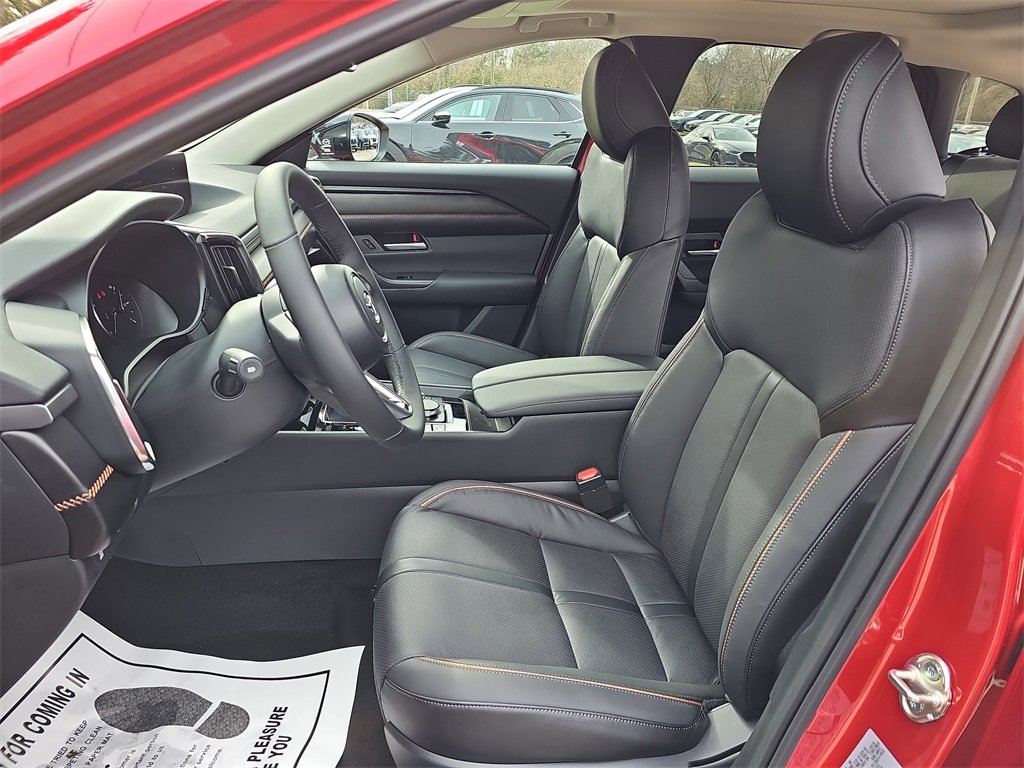 New 2026 MAZDA CX-50 2.5 Hybrid w/ Weather Package image 15