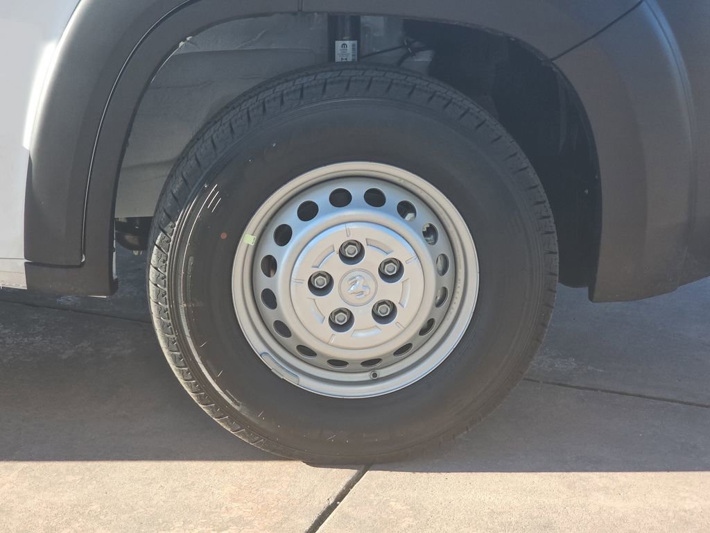 New 2026 RAM ProMaster 2500 w/ Convenience Group image 38
