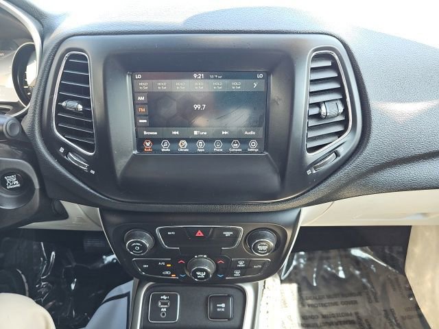 Used 2019 Jeep Compass Latitude w/ Popular Equipment Group image 42