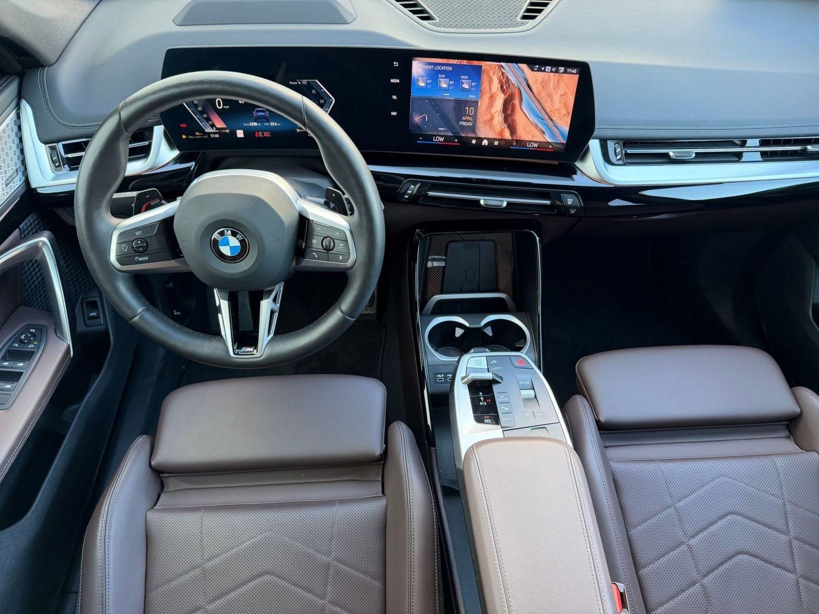 Certified 2024 BMW X1 xDrive28i image 24